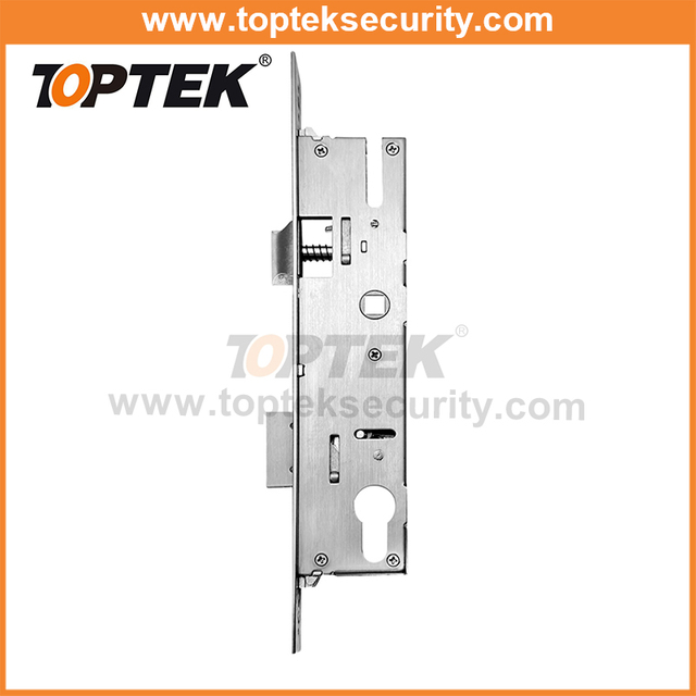 Aluminum Door mortise lock