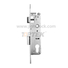 aluminum sliding door lock set