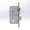 smart lock mortise