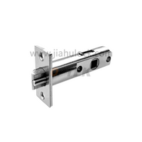 Lever lock