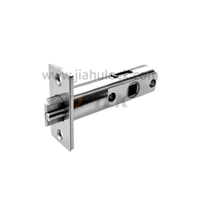 Lever lock