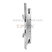 Sliding Door Lock