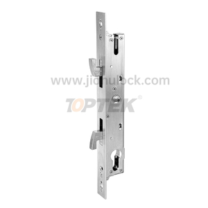 Sliding Door Lock
