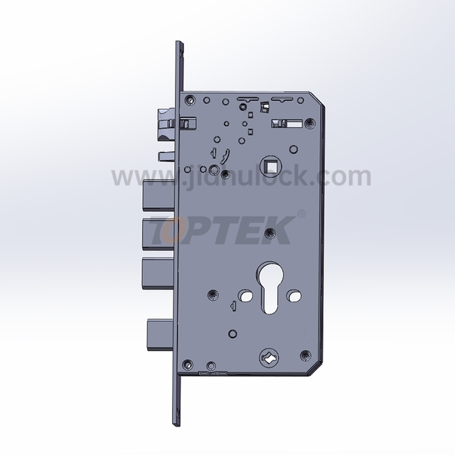 High Security Mortise Lock