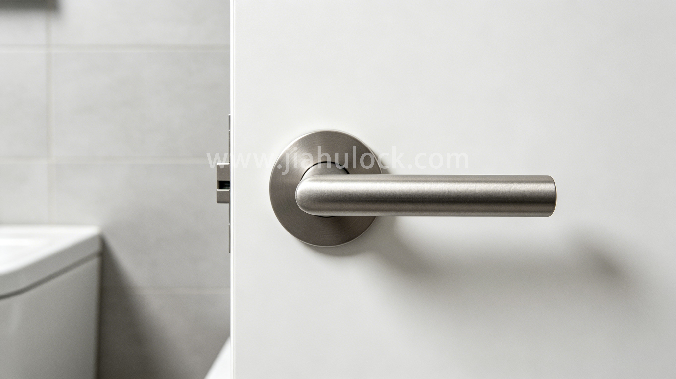 How To Buy Bathroom Door Handles in Bulk: 5 B2B Factors？