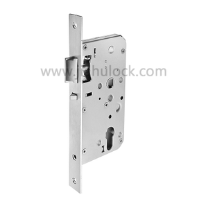 Stainless Steel Lock