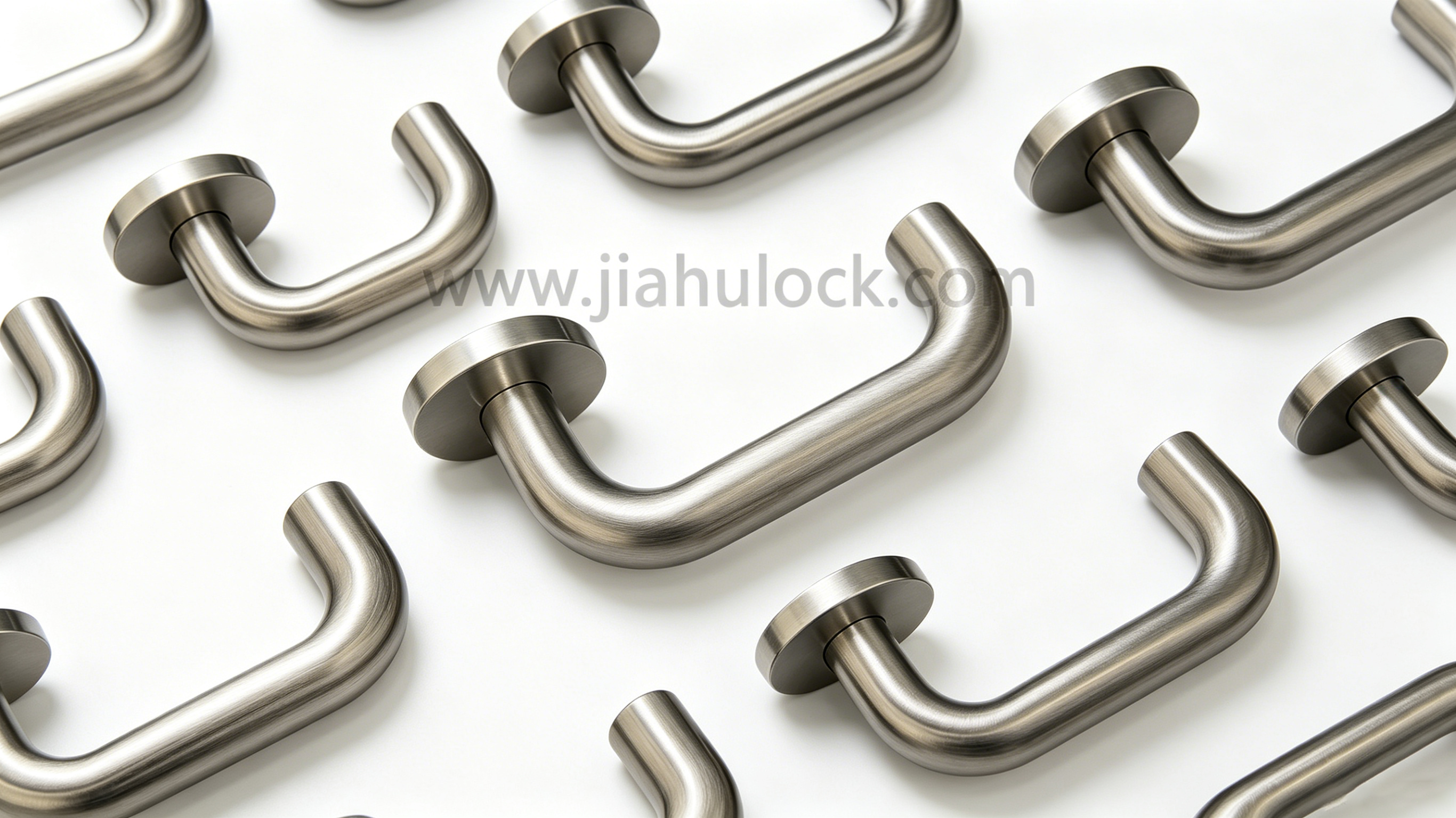 Do All Door Handles Fit All Doors? Finding The Right Match