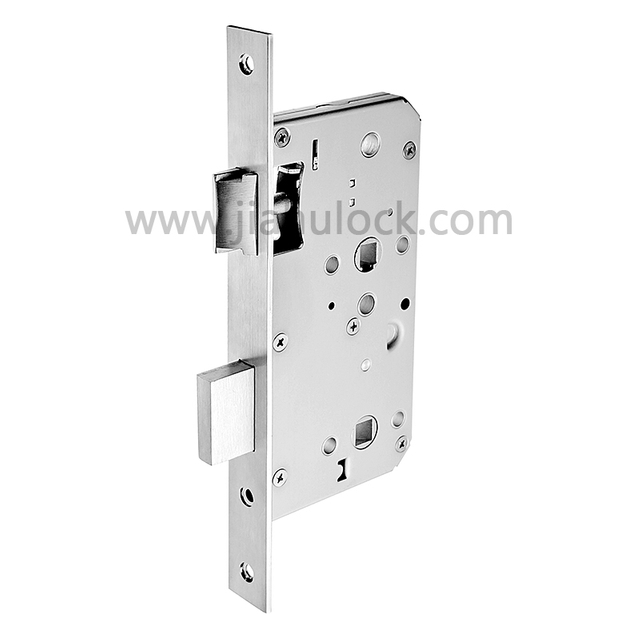 EN 1634 Fire rated door lock