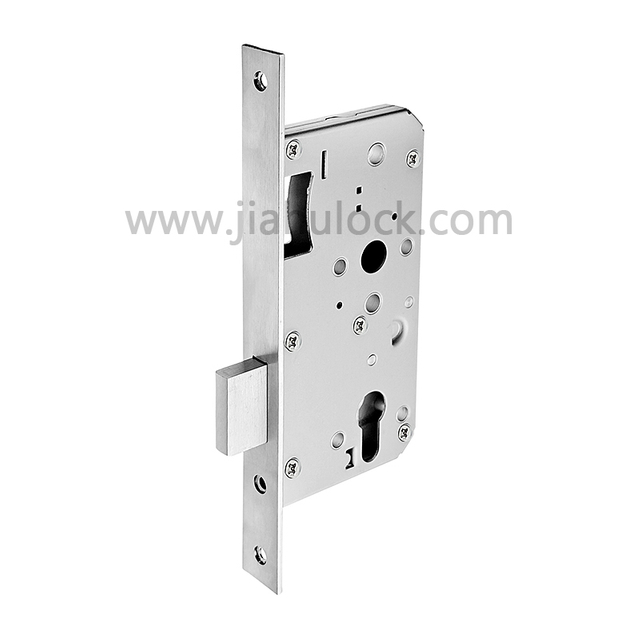 En 12209 door lock
