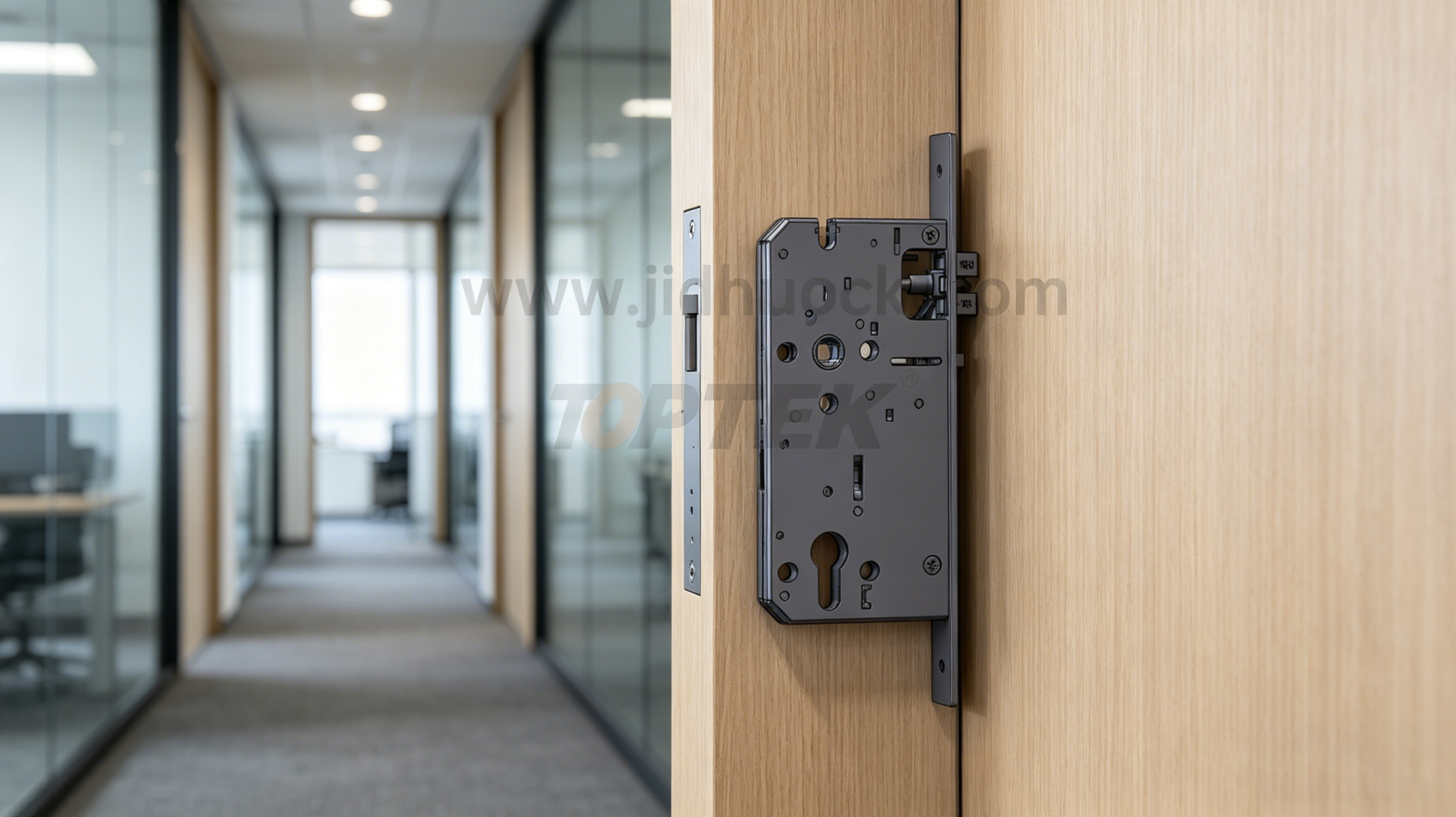 Why European Mortise Locks Set The Standard for Door Security